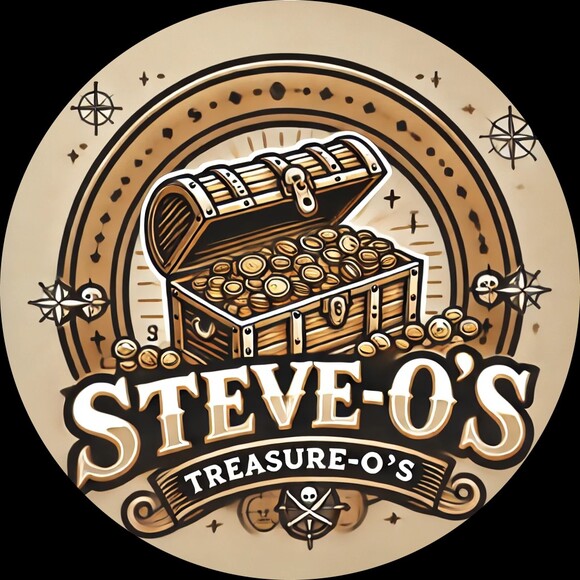 steveotreasureo